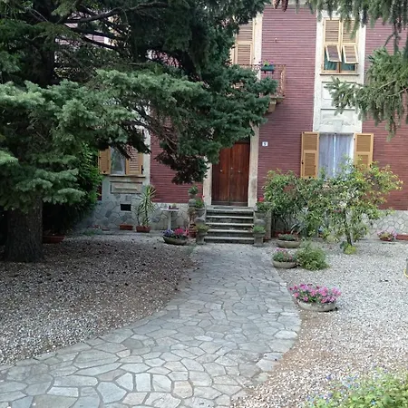Appartamento Toriani Novi Ligure