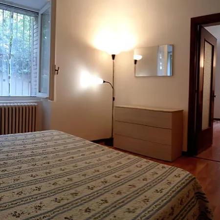 Apartment Toriani
