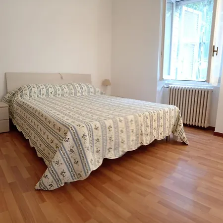 Toriani Apartment *