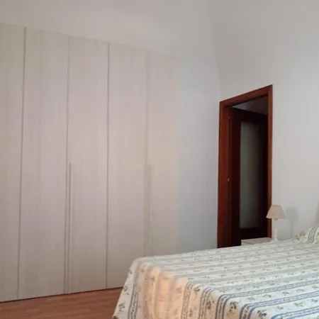 Apartment Toriani *