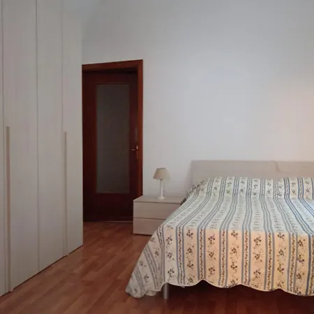 Appartamento Toriani Novi Ligure