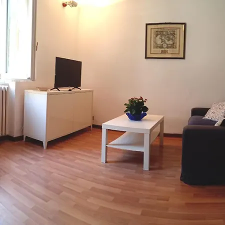 Toriani Apartment *