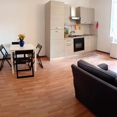 Appartamento Toriani Novi Ligure