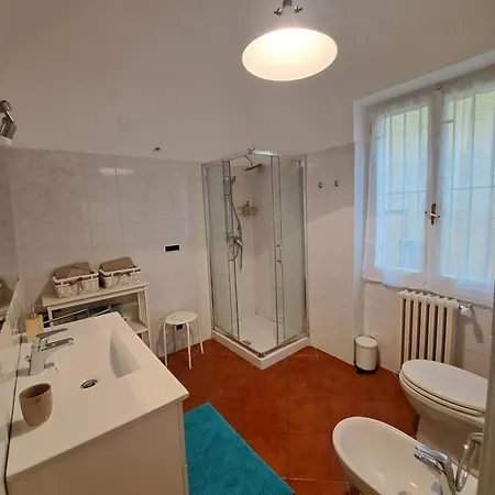 Toriani Apartment