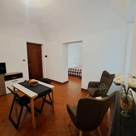 Apartment Toriani