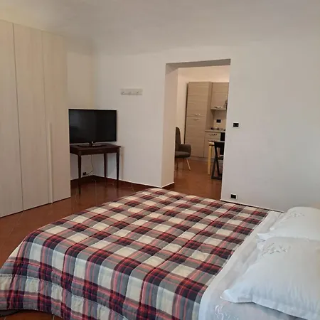 Apartment Toriani
